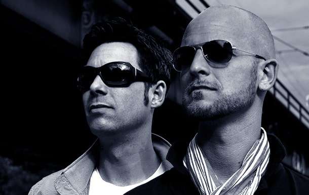Produzenten- und DJ-Duo BES & MERET, spezialisiert auf House- & Lounge-Musik und Live DJ-Gigs