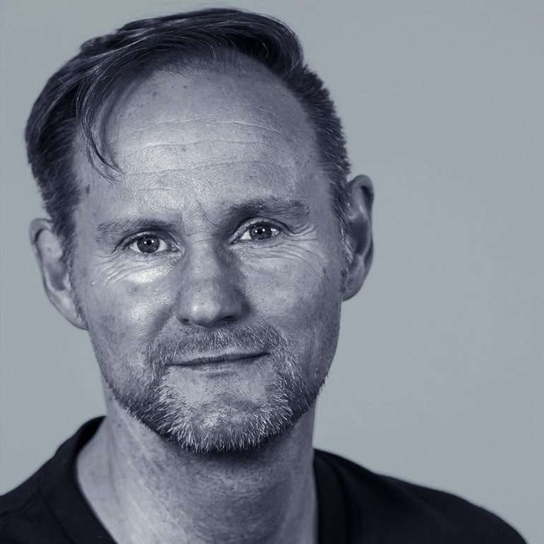 Sven Olaf Buschmann